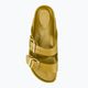 Šľapky BIRKENSTOCK Arizona EVA Úzke glamour gold 5