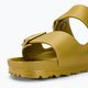 Šľapky BIRKENSTOCK Arizona EVA Úzke glamour gold 7