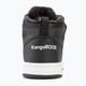 Detská obuv KangaROOS K-CP Kalley II EV jet black / steel grey 6