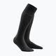 CEP Business pánske kompresné ponožky čierne WP505E2 5