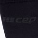 CEP Business dámske kompresné ponožky modré WP0YE2 3