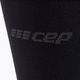 CEP Business dámske kompresné ponožky sivé WP40ZE2 3