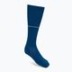 CEP Heartbeat dámske kompresné bežecké ponožky modré WP20NC2