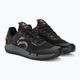 Dámska cyklistická obuv adidas FIVE TEN Trailcross LT core black/grey two/solar red 5