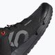 Dámska cyklistická obuv adidas FIVE TEN Trailcross LT core black/grey two/solar red 10