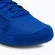 Pánska boxerská obuv adidas Havoc modrá FV2473 7