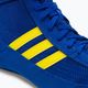 Pánska boxerská obuv adidas Havoc modrá FV2473 10