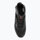 Pánska cyklistická obuv adidas FIVE TEN Trailcross GTX core black/grey three/dgh solid grey platform 7