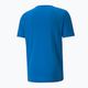 Pánske tréningové tričko PUMA Active Small Logo blue 586725 7