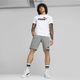 Pánske tričko PUMA Ess Logo Tee puma white 4