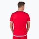 Pánske futbalové tričko PUMA teamLIGA Jersey červené 704917 01 2