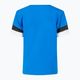 Detské futbalové tričko PUMA teamRISE Jersey modré 704938 02 2