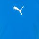 Detské futbalové tričko PUMA teamRISE Jersey modré 704938 02 3