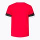 Detské futbalové tričko PUMA teamRISE Jersey červené 704938 01 2