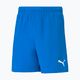 Detské futbalové šortky PUMA Teamrise modré 704943 02 5