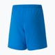 Detské futbalové šortky PUMA Teamrise modré 704943 02 6