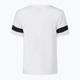 Detské futbalové tričko PUMA teamRISE Jersey white 704938 04 2