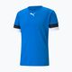Pánsky futbalový dres PUMA teamRISE Jersey blue 704932 02 5