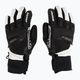 Pánske lyžiarske rukavice ZIENER GIsor As black 211003 12 3