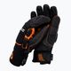 Pánske lyžiarske rukavice ZIENER Gladir As Aw black 211200.918