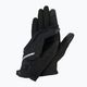 ZIENER MTB rukavice na bicykel Clyo Touch Long Gel 12 Black Z-988229/12/7.5