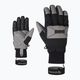 Pánske lyžiarske rukavice ZIENER Gendo AS black 8188 7