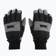 Pánske lyžiarske rukavice ZIENER Gendo AS black 8188 3