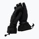 Pánske lyžiarske rukavice ZIENER Gastil GTX black 8127