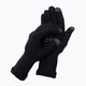 Pánske lyžiarske rukavice ZIENER Isky Touch Multisport black 8263