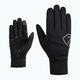 Pánske lyžiarske rukavice ZIENER Ivano Touch Multisport black 8267 9