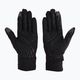 Pánske lyžiarske rukavice ZIENER Ivano Touch Multisport black 8267 2