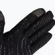 Pánske lyžiarske rukavice ZIENER Ivano Touch Multisport black 8267 5