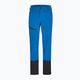 Pánske softshellové lyžiarske nohavice ZIENER Narak blue 224287