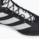 Boxerská obuv adidas Box Hog 3 black FX0563 7