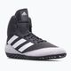 Boxerská obuv adidas Mat Wizard 5 čiernobiela FZ5381 11