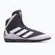 Boxerská obuv adidas Mat Wizard 5 čiernobiela FZ5381 12