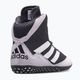 Boxerská obuv adidas Mat Wizard 5 čiernobiela FZ5381 14