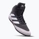 Boxerská obuv adidas Mat Wizard 5 čiernobiela FZ5381 15