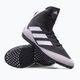 Boxerská obuv adidas Mat Wizard 5 čiernobiela FZ5381 16