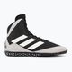 Boxerská obuv adidas Mat Wizard 5 čiernobiela FZ5381 2