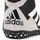 Boxerská obuv adidas Mat Wizard 5 čiernobiela FZ5381 9