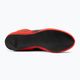 Boxerská obuv adidas Box Hog 3 červená FZ5305 4