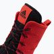 Boxerská obuv adidas Box Hog 3 červená FZ5305 7