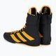 Boxerská obuv adidas Box Hog 3 čierna FZ5307 3
