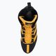 Boxerská obuv adidas Box Hog 3 čierna FZ5307 6