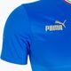 Detské futbalové tričko PUMA Figc Home Jersey Replica modré 765645 3
