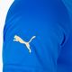 Detské futbalové tričko PUMA Figc Home Jersey Replica modré 765645 6