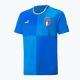 Detské futbalové tričko PUMA Figc Home Jersey Replica modré 765645 8