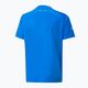 Detské futbalové tričko PUMA Figc Home Jersey Replica modré 765645 9