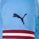 Detské futbalové tričko PUMA Mcfc Home Jersey Replica Team modré 765713 7